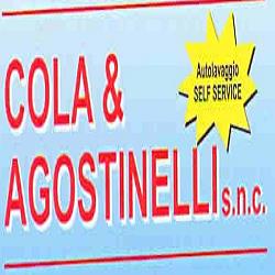 Autocarrozzeria Cola & Agostinelli, Montefano orari di apertura