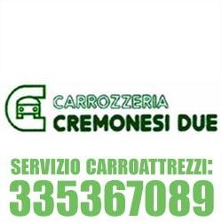Carrozzeria Cremonesi Due, Mantova orari di apertura