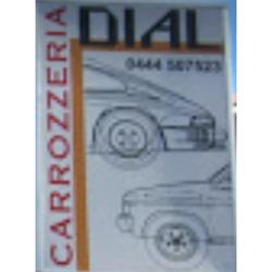 Carrozzeria Dial, Vicenza orari di apertura