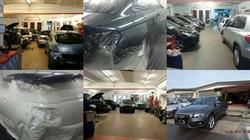 Carrozzeria Fratelli A. M. Maxicar, Imperia orari di apertura