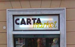 Carta Market (S.n.c.), Savona orari di apertura