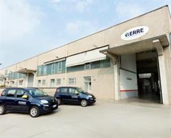 Carrozzeria Erre, Garino orari di apertura