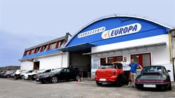 Carrozzeria Europa Kcm S.a.s, Verona orari di apertura