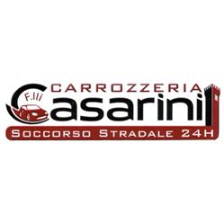 Carrozzeria F.lli Casarini - Multimarche, Spilamberto orari di apertura