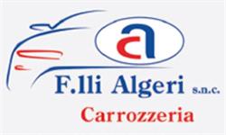Carrozzeria F.lli Algeri SNC Di Algeri Renzo & Luciano, Villa di Serio orari di apertura