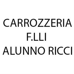 Carrozzeria F.lli Alunno Ricci, Villa orari di apertura