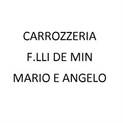 Carrozzeria Fratelli De Min Erik e Angelo, Belluno orari di apertura