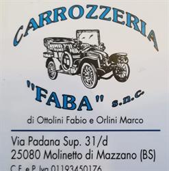 Carrozzeria Faba, Mazzano orari di apertura