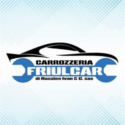 Carrozzeria Friulcar Sas Di Rusalen Ivan & C., San Daniele del Friuli orari di apertura