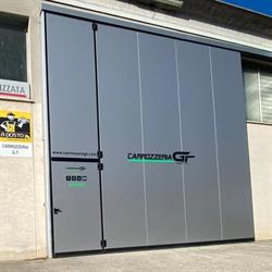 Carrozzeria Gt SNC, Rosà orari di apertura