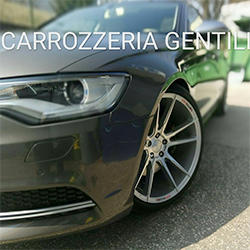 Carrozzeria Gentili, Ville d'Anaunia orari di apertura