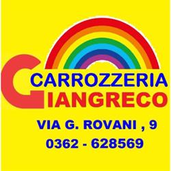 Carrozzeria Giangreco, Desio orari di apertura