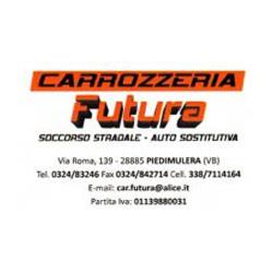 Carrozzeria Futura, Piedimulera orari di apertura