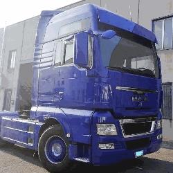 Carrozzeria Industriale Algeri, Pedrengo orari di apertura
