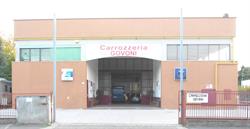 Carrozzeria Govoni S.n.c., Bologna orari di apertura