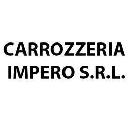 Carrozzeria Impero S.r.l., Genova orari di apertura