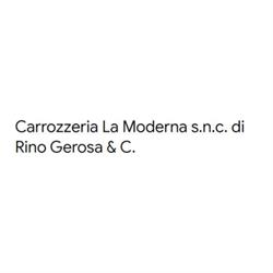 Carrozzeria La Moderna, Alzate Brianza orari di apertura
