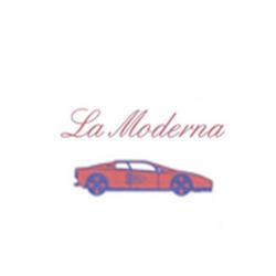 Carrozzeria La Moderna, Pero orari di apertura