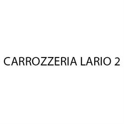 Carrozzeria Lario 2, Como orari di apertura