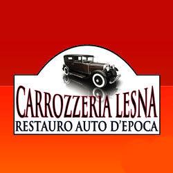 Carrozzeria Lesna, Torino orari di apertura