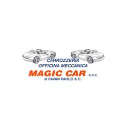 Carrozzeria Magic-Car, Rovello Porro orari di apertura