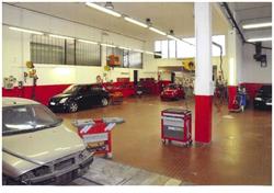Carrozzeria Mirabile E C. Sas, Parabiago orari di apertura