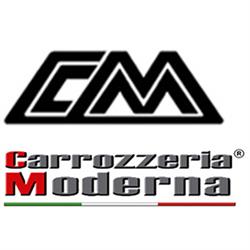 Carrozzeria Moderna, Roma orari di apertura