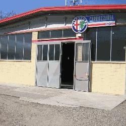 Carrozzeria Montreal, Induno Olona orari di apertura