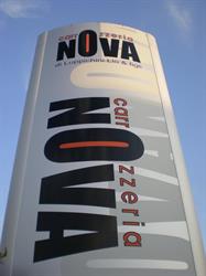Carrozzeria Nova, Livorno orari di apertura