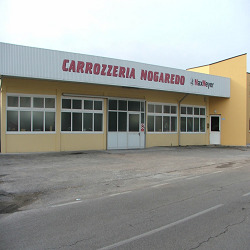 Carrozzeria Nogaredo, Cordenons orari di apertura