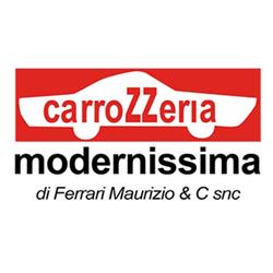 Carrozzeria Modernissima, Formigine orari di apertura