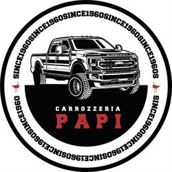 Carrozzeria Papi Marcello Di Zacchi Maurizio, Ravenna orari di apertura
