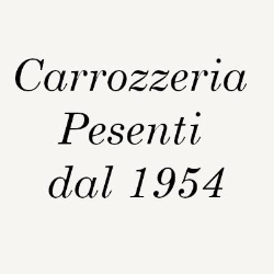 Carrozzeria Pesenti Francesco Di Pesenti Marzia & C., Castano Primo orari di apertura