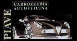 Carrozzeria Piave Di Passoni Andrea e C. Sas, Monza orari di apertura