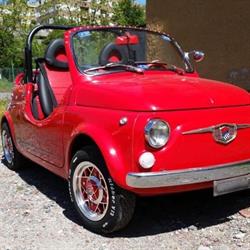 Carrozzeria Pierin SAS, Genova orari di apertura
