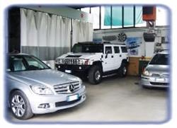 Carrozzeria Paradiso, Settimo Torinese orari di apertura
