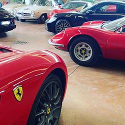 Carrozzeria Prati srl, Colorno orari di apertura