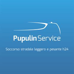 Pupulin Service, Cimpello orari di apertura