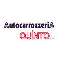 Autocarrozzeria Quinto, Sesto Fiorentino orari di apertura