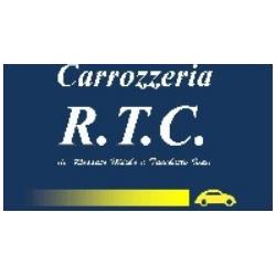 Carrozzeria RTC snc di Rossato Mirko e Tacchetto Ivan, Vigonza orari di apertura