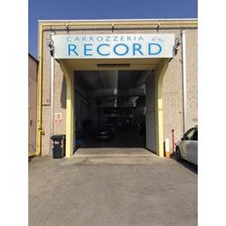 Carrozzeria Record, Prato orari di apertura
