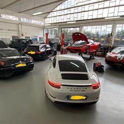 Carrozzeria Ripamonti, Milano orari di apertura