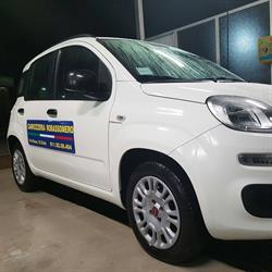 Carrozzeria Robassomero, Ciriè orari di apertura