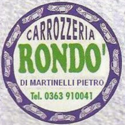 Carrozzeria Rondò, Romano di Lombardia orari di apertura