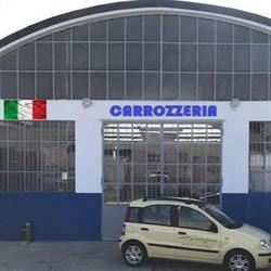 Carrozzeria rt Di Romano L. e Tomei V. S.n.c., Vercelli orari di apertura