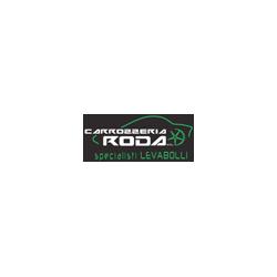 Carrozzeria Roda, Erba orari di apertura