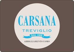 Carsana 1902 Di Marco e Roberto SNC, Treviglio orari di apertura
