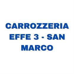 Carrozzeria Effe 3 - San Marco, Musile di Piave orari di apertura