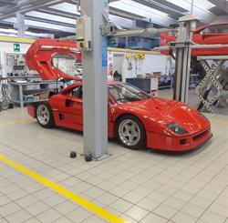 Carrozzeria Centro gomme Sempione S.n.c., Cannobio orari di apertura