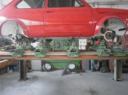 Carrozzeria Santhiatese di Curatolo Domenico, Santhià orari di apertura